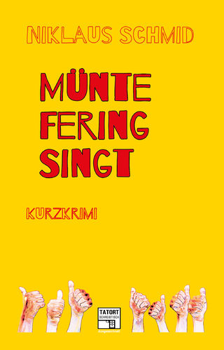Niklaus Schmid: Müntefering singt