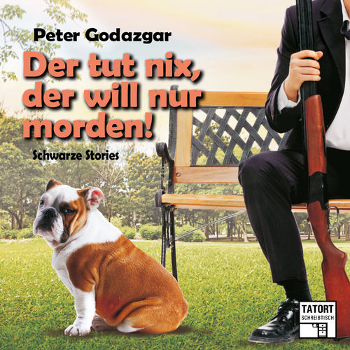 Peter Godazgar: "Der tut nix, der will nur morden!"